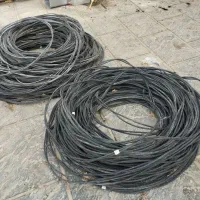 کابل آلومینیوم ۱۶ × ۲ هوایی