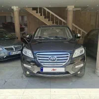 لیفان x60مدل ۹۲ بدون رنگ