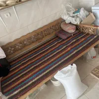 وسایل کامل اشپزخانه واگذار میگردد