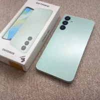 سامسونگ A16رام ۸حافظه ۲۵۶ اصل ویتنام