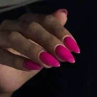کاشت ناخن