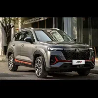چانگان cs35 پلاس مونتاژ سایپا