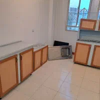 کابینت بدنه فلز درب ام دی اف