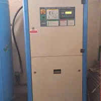 فروش کمپرسور اسکرو ۳ متر مکعب بهسازان