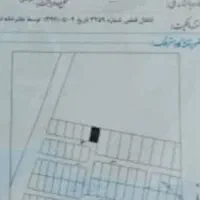 زمین هفت باغ علوی