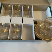 ست چای خوری برند gural
