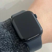 اپل واچ سری ۷ ۴۵ م م