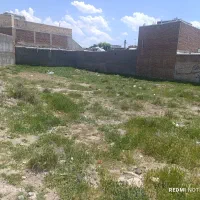یک باب زمین مسکون دربهترین لوکیشن مراغه خ سلیمانی