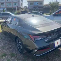 النترا فول 2025 پریمیوم رنگ خاص