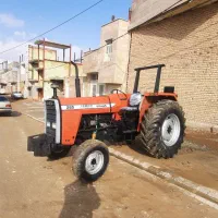 تراکتور فرگوسن