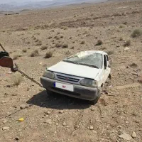 پراید چپی مدل ۹۰