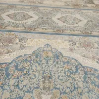 فرش یک در دو متری  ۱۵۰۰شانه