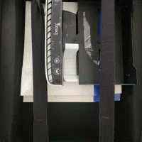 ps5 slim bluray|کنسول، بازی ویدئویی و آنلاین|تهران, مسعودیه|دیوار