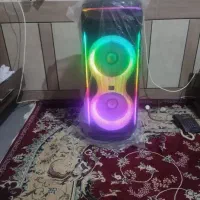 اسپیکر EVER 1000|پخشکننده همراه|شیراز, نصر|دیوار