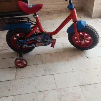 دوچرخه ۱۲