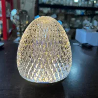 چراغ شارژی