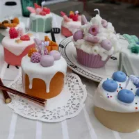 آموزش شمع سازی فانتزی دوره حضوری تخفیف ویژه