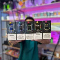 ویپ پاد یکبار مصرف ودائم