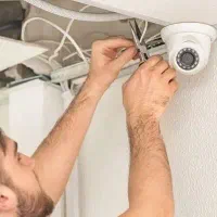 فروش،مشاوره و نصب انواع دوربین مداربسته دزدیگر