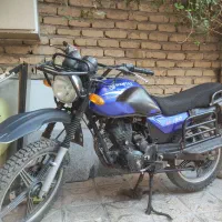 موتور شکاری ۲۰۰ همتاز