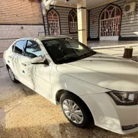 دنا پلاس5 دنده EF7 معاوضه