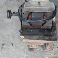 موتور لباسشویی