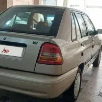 141 عتیقه ۸۵ کمکار بژ متالیک