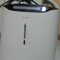 اکسیژن‌ساز ۵ لیتری یوول