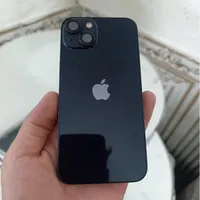اپل iPhone 13 با حافظهٔ ۱۲۸ گیگابایت