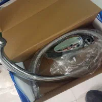 شیر ظرف شویی