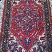 فرش دستبافت زرنیم حریص