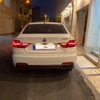 شاهین G مدل ۱۴۰۱