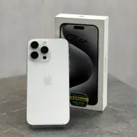 آیفون ۱۵ پرومکس رجیستر شده