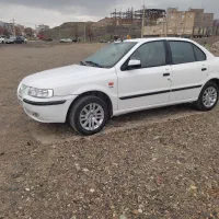 سمند LX مدل 91