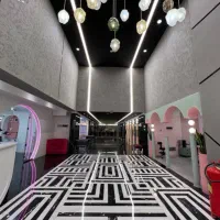 استخدام کارشناس پذیرش مجموعه زیبایی سودا «خانم»