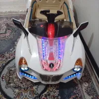 ماشین شارژی