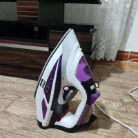 اتو بخار