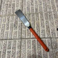 اره ژاپنی، مته اوورفرز و تیغ اره فارسی بر