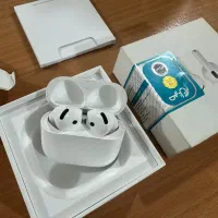 airpod 4 normal