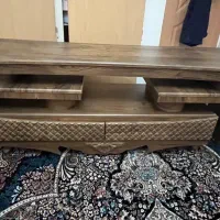 میز تلویزیون