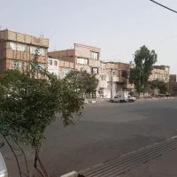 سلام درود یک واحد خانه توحید۶۶ همکف باپارکینگ