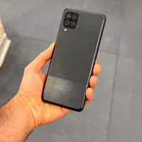 گوشی سامسونگ A12