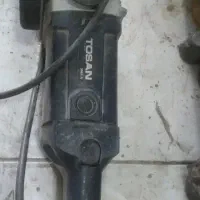 فرز توسن بزرگ