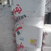 مخازن آب تهران پلیمر یارا