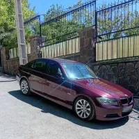 BMW.320 بی ام و