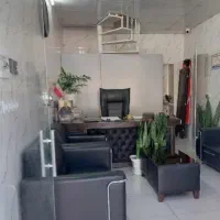 مغازه سند دار بر خیابان امیر کبیر
