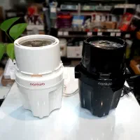 خردکن 1.2.3 نانیوا مدلN321- سفید و مشکی