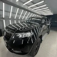 مکث موتور کلوت اتومات 1402