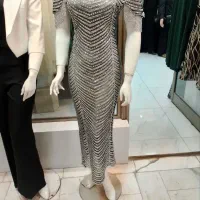 چند دست لباس مجلسی زنانه شیک