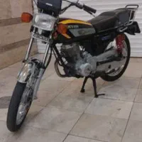 هوندا 150 کویر موتور ، مدل 98 ، استارتی ، انژکتور
